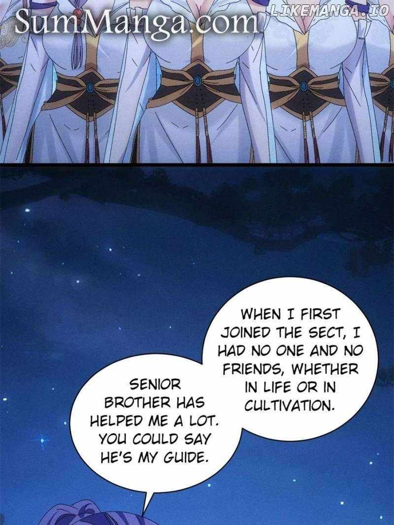 I Determine My Own Destiny Chapter 298 42